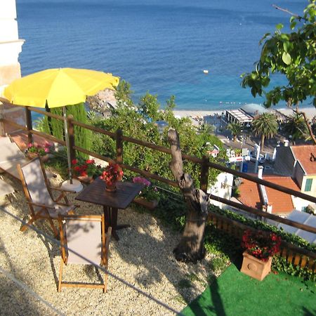 Palazzo Vescovile Hotel Noli Exterior photo