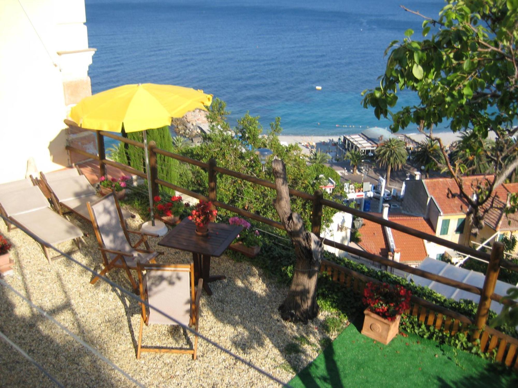 Palazzo Vescovile Hotel Noli Exterior photo