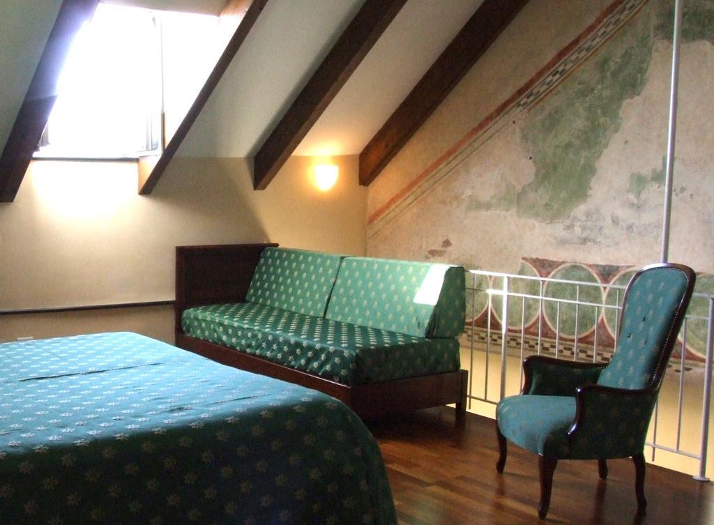 Palazzo Vescovile Hotel Noli Room photo