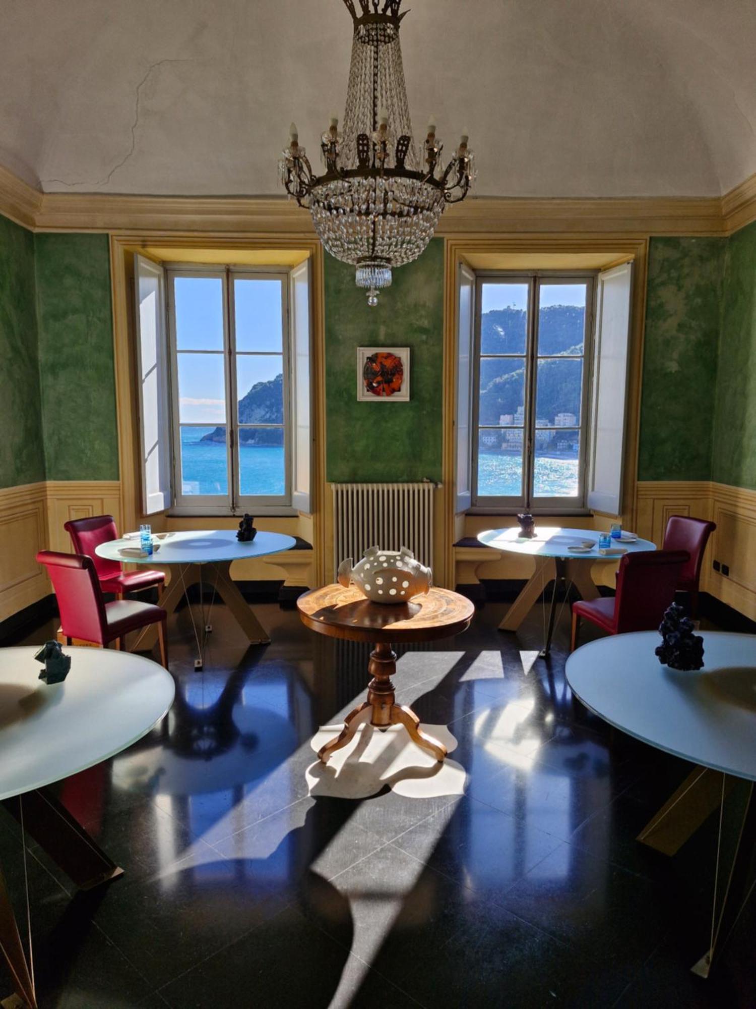 Palazzo Vescovile Hotel Noli Exterior photo