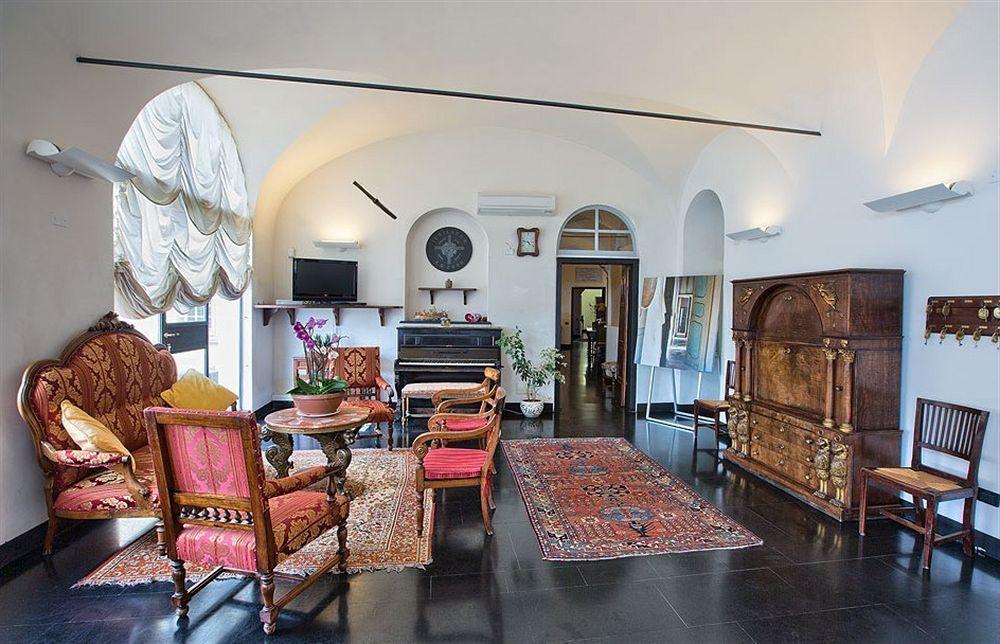 Palazzo Vescovile Hotel Noli Exterior photo
